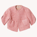 Arrache Jacket - Odeeh