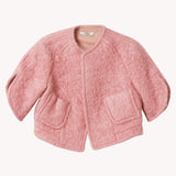 Arrache Jacket - Odeeh