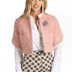 Arrache Jacket - Odeeh