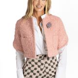 Arrache Jacket - Odeeh