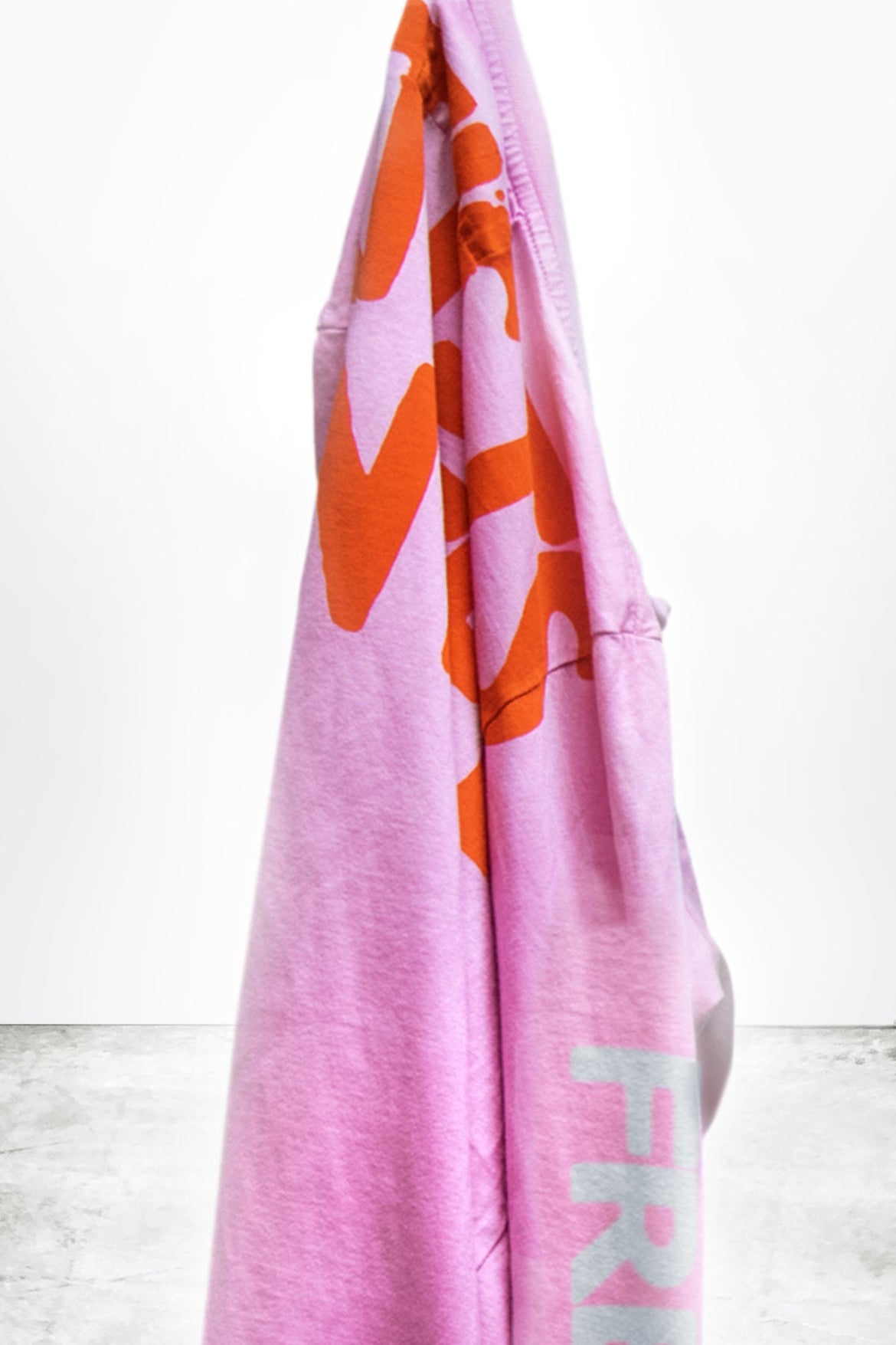 ArtistsWanted Supervintage Shirt - Freecity