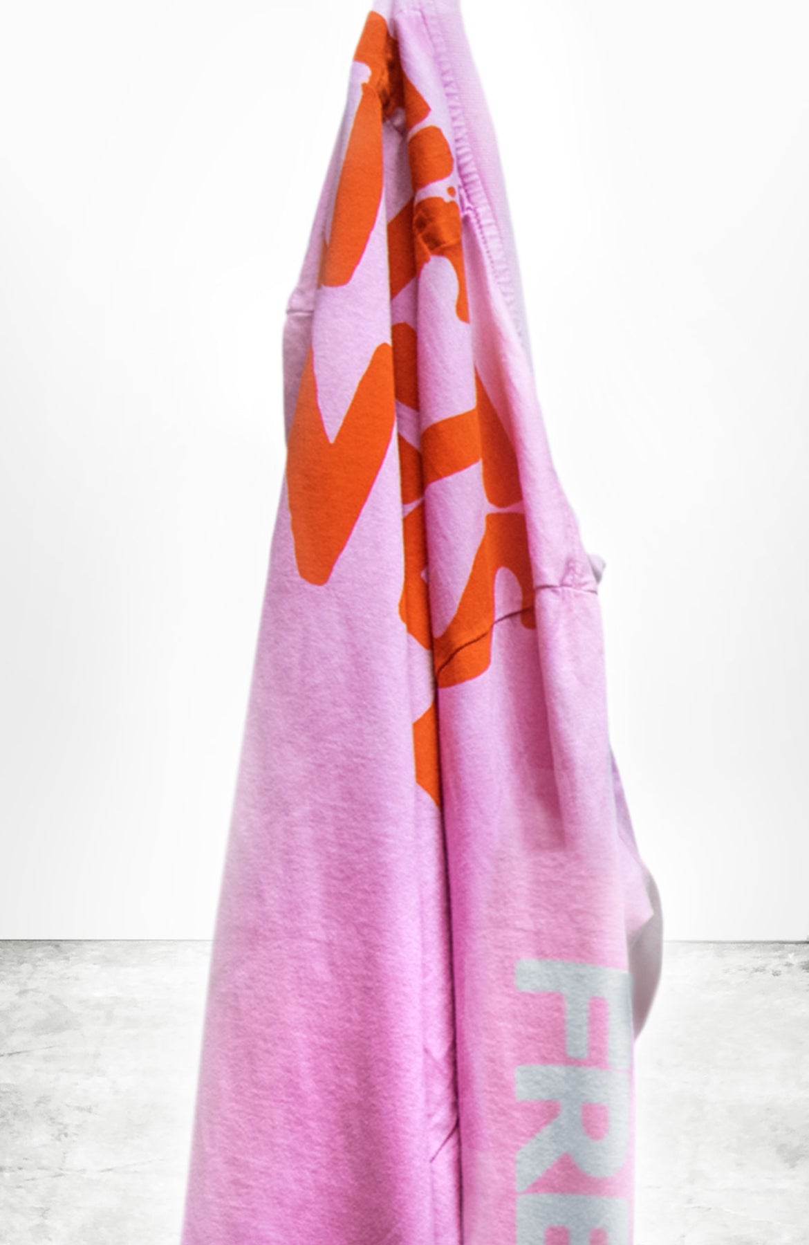 ArtistsWanted Supervintage Shirt - Freecity