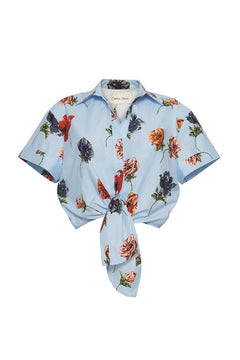 Asbury Top - Cara Cara