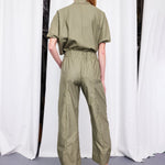Assia Cargo Pant - Zero + Maria Cornejo