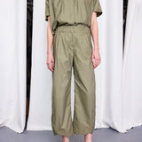 Assia Cargo Pant - Zero + Maria Cornejo