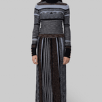 Astrid Knit Pullover - Cara Cara