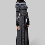 Astrid Knit Pullover - Cara Cara