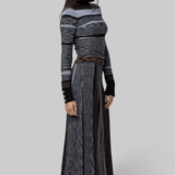 Astrid Knit Pullover - Cara Cara