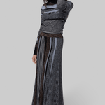 Astrid Knit Pullover - Cara Cara