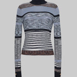 Astrid Knit Pullover - Cara Cara