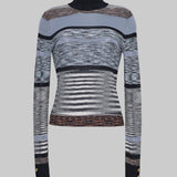 Astrid Knit Pullover - Cara Cara