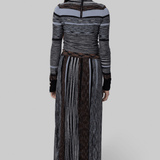 Astrid Knit Pullover - Cara Cara