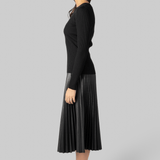 Atlas Rib Sweater - Saint Art