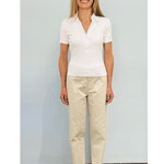 Auckley Pant - Closed