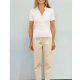 Auckley Pant - Closed