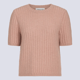 Audrey Float Stitch Sweater - TWP