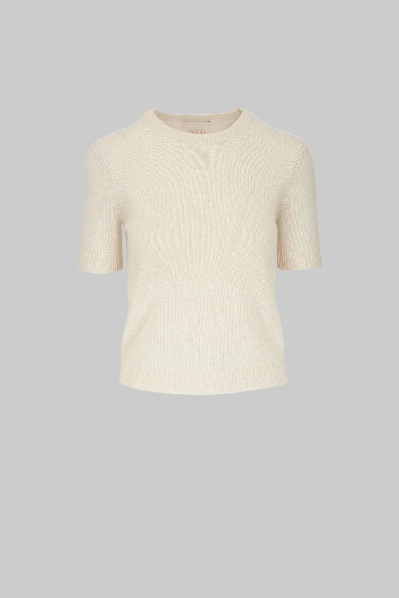 Audrey Ivory Sweater - TWP