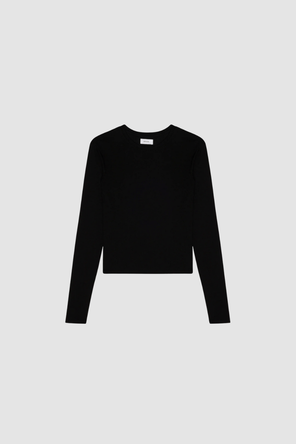 Baby Long Sleeve Tee - SPRWMN