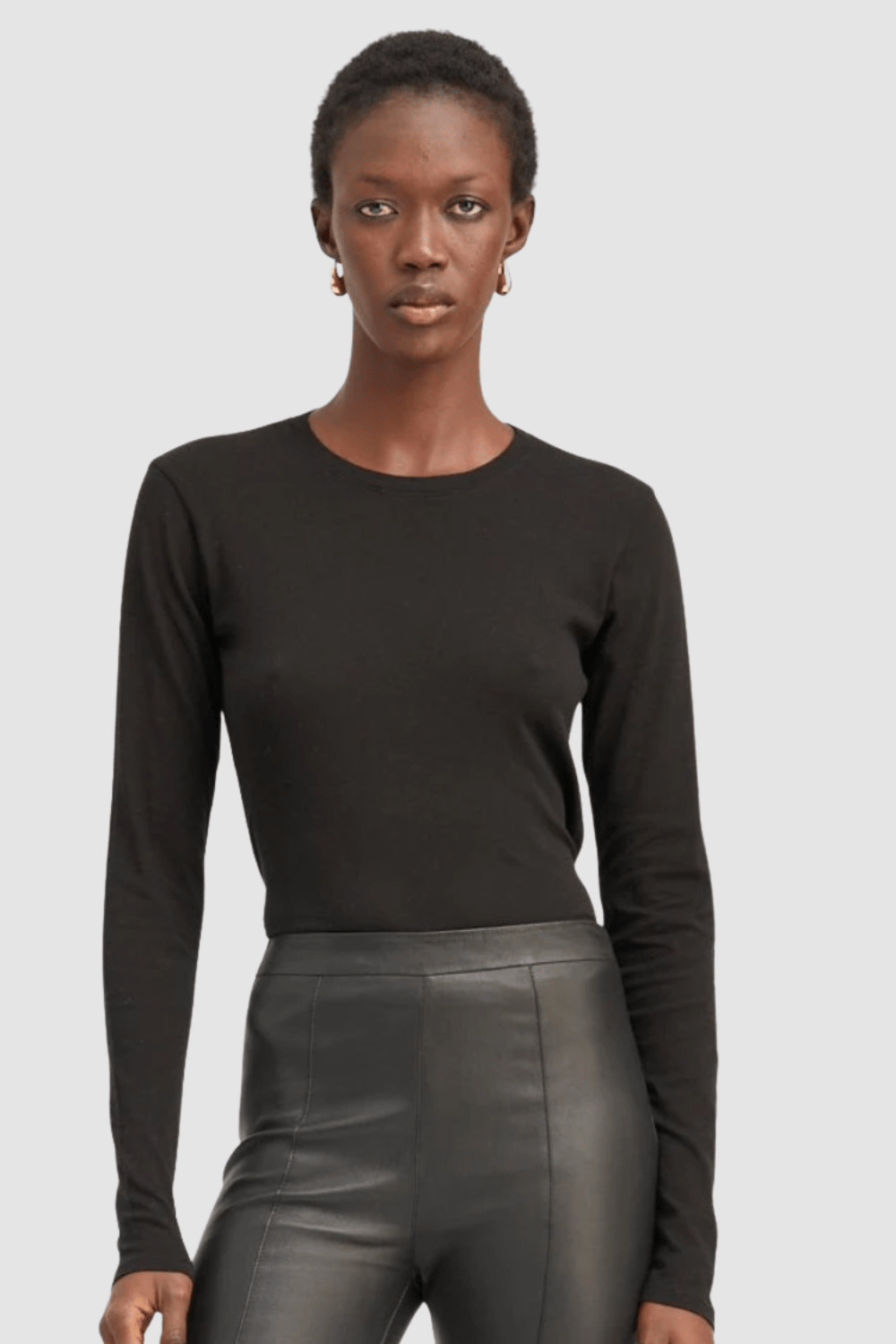 Baby Long Sleeve Tee - SPRWMN