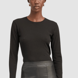 Baby Long Sleeve Tee - SPRWMN