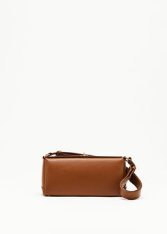 Baguette Shoulder Bag - Plan C