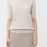 Beca Sweater - Lisa Yang