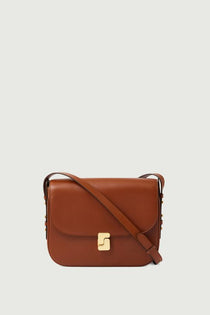 Bellissima Maxi Cross Body Bag - Soeur