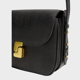 Bellissima Mini Leather Cross Body Bag - Soeur