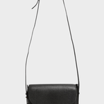 Bellissima Mini Leather Cross Body Bag - Soeur