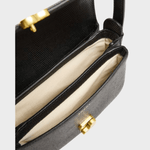 Bellissima Mini Leather Cross Body Bag - Soeur