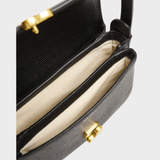 Bellissima Mini Leather Cross Body Bag - Soeur