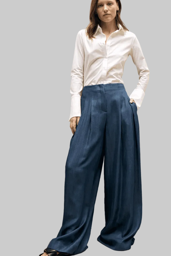 Bessette Shirt - TWP