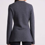 Betti Knit Cardigan - Apiece Apart