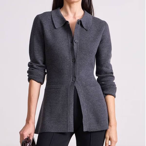Betti Knit Cardigan - Apiece Apart