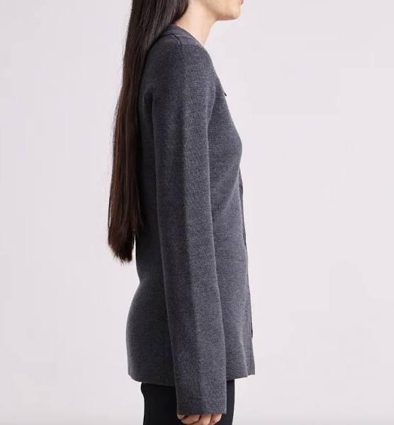 Betti Knit Cardigan - Apiece Apart