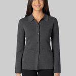 Betti Knit Cardigan - Apiece Apart