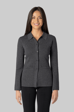 Betti Knit Cardigan - Apiece Apart