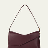 Oscar Baguette Shoulder Bag