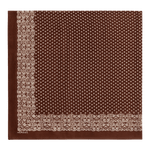 Big Bandana Army Chocolate - The Great