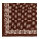 Big Bandana Army Chocolate - The Great