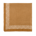 Big Bandana Marigold Scarf - The Great