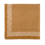Big Bandana Marigold Scarf - The Great