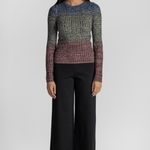 Black Jersey Pant - Odeeh