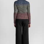 Black Jersey Pant - Odeeh