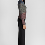 Black Jersey Pant - Odeeh