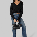 Boot Cut Jean - Nili Lotan