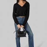 Boot Cut Jean - Nili Lotan