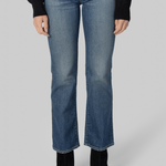 Boot Cut Jean - Nili Lotan