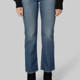 Boot Cut Jean - Nili Lotan