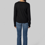 Boot Cut Jean - Nili Lotan